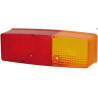 Klosz lampy tylnej prawej (X830180132010)