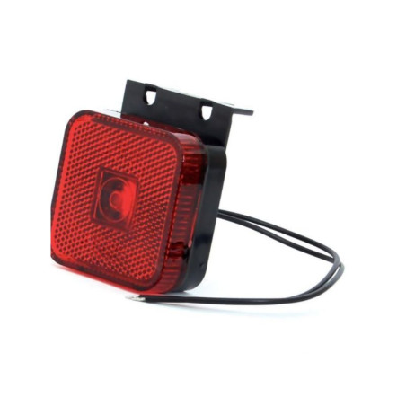 Rear position light Jeager -b