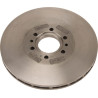 Tarcza hamulcowa, Fendt 117103070050