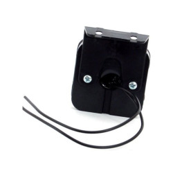 Rear position light Jeager -b