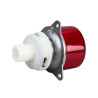 Światło tylne 2XA008221021 Hella 4082300148558
