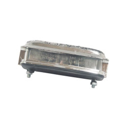 Lampa obrysowa 3 LED, 285, W-6 1400690810 Waś 5907465127202