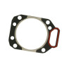 Uszczelka głowicy cylindra, 1, F385202210010 Fendt 23-F385202210010G