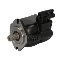 Pompa hydrauliczna tłokowa