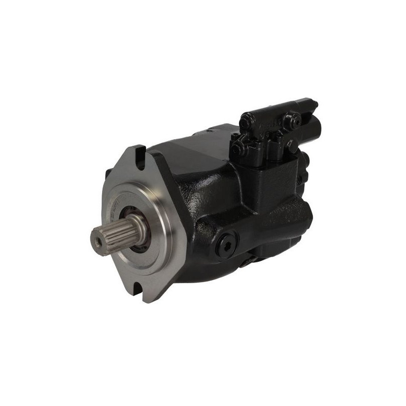 Pompa hydrauliczna tłokowa