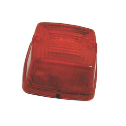 Lampa zespolona, tylna 2SA003014051 Hella 4082300204506