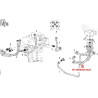Przewód hydrauliczny Fendt (h716890581021)