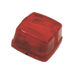 Lampa zespolona, tylna 2SA003014051 Hella 4082300204506