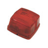Lampa zespolona, tylna 2SA003014051 Hella 4082300204506
