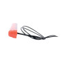 Lampa pozycyjna, tylna, 12/24V 1400300770 Waś 5901828856891