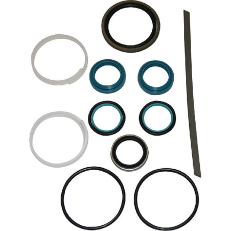 Dichtungssatz +Seal rings OE specific