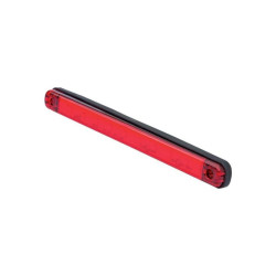 Lampa pozycyjna, tylna 9 LED, 1400300718 Waś 5901323111716