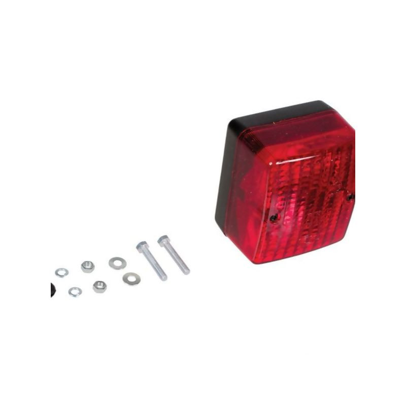 Lampa tylna 2SA996012091 Hella 4082300189537