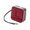 Lampa pozycyjna LED, 304, 12 V - 24 V, tylna