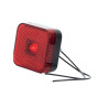 Lampa pozycyjna LED, 304, 12 V 1400300304 Waś 5700037439617