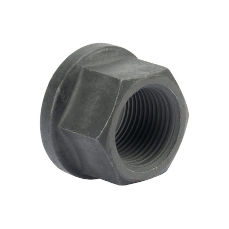 Nakrętka koła M20x1,5 kl.10.9- SW27 