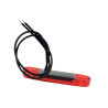 Lampa pozycyjna 3 LED, 709 12 1400300709 Waś 5700037456720