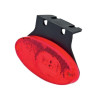 Lampa pozycyjna LED, 310z, 12 1400300310Z Waś 5907465127356