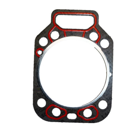 Uszczelka głowicy MWM fi105 - 1,4mm (7701023166) TP