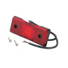 Lampa tylna LED czerwona,prawa L4602LDV Britax L4602LDV