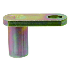 Sworzeń błącznika 30 x 80,4 mm (H178892010100)