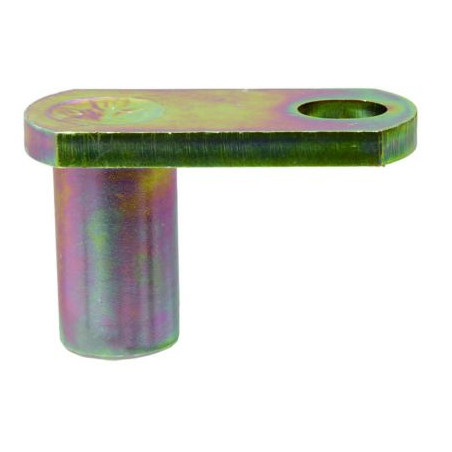 Sworzeń błącznika 30 x 80,4 mm (H178892010100)