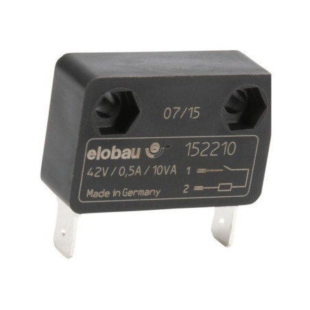 Elektromagnes wyłączający X830240180000 Fendt 23-X830240180000G
