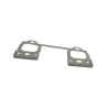 Uszczelka wydechu F946201100010 Fendt 23-F946201100010G