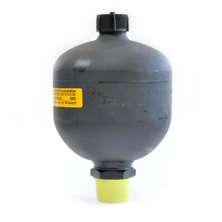 Akumulator hydrauliczny 0,6L H210310160010