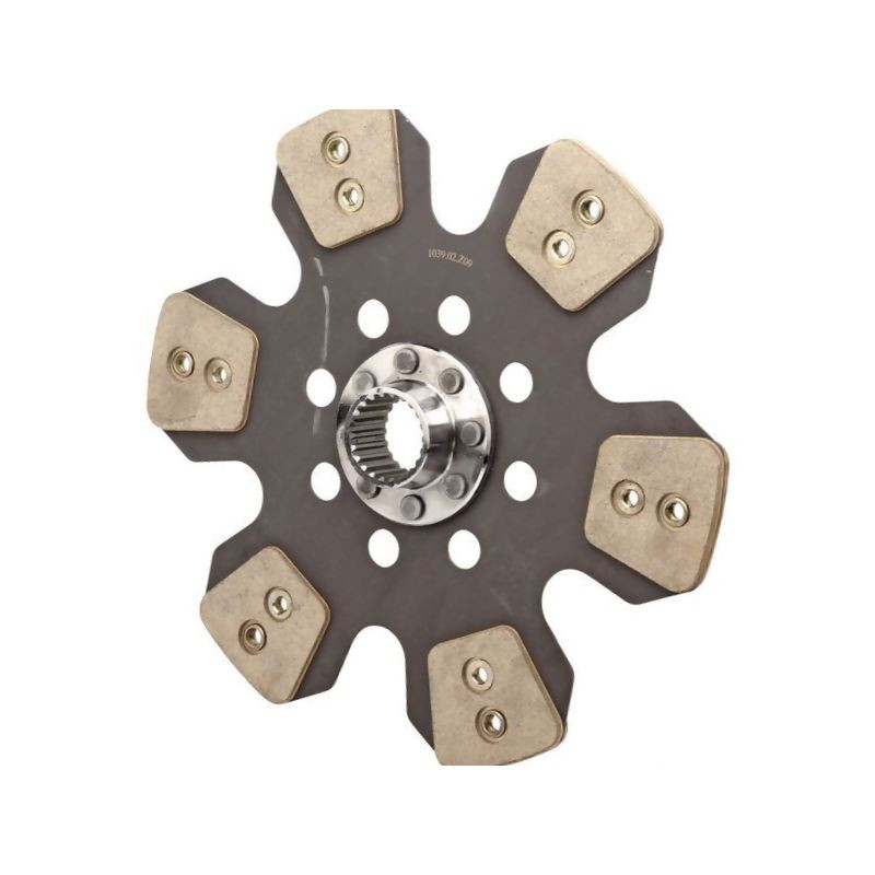 Tarcza sprzęgła 2300F285100103010 Komfort 5700037510460