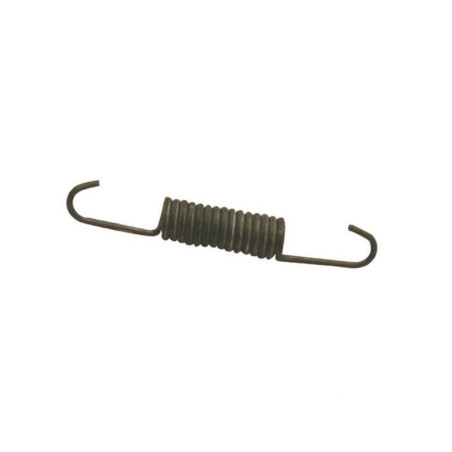 Sprężyna, do szczęki hamulcowej