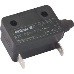 Przełącznik 178100123060 Fendt 23-178100123060G