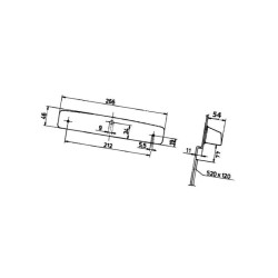 Lampa oświetlenia tablicy reje 134003110 Jokon 4045034012236
