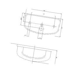 Lampa oświetlenia tablicy reje 134002100 Jokon 4045034011994