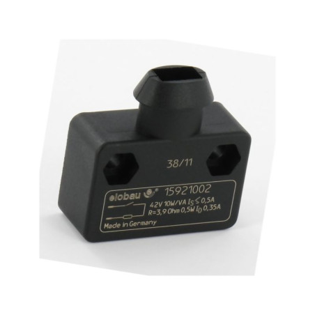 Przełącznik elektromagnetyczny X830240177000 Fendt 8719607007092