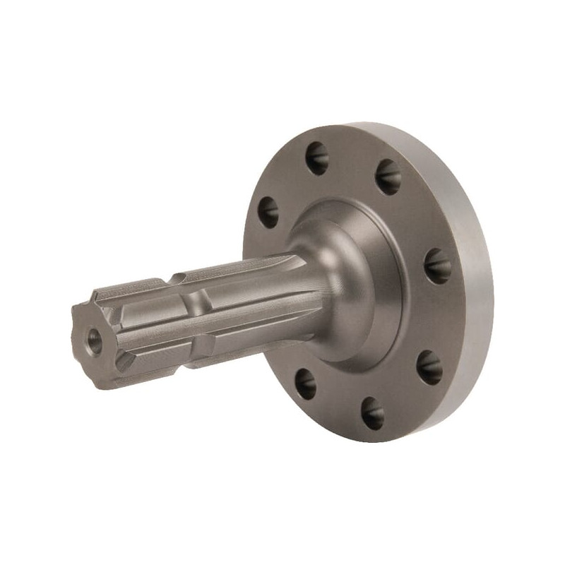 Adapter kołnierzowy 199100900010 Fendt 23-199100900010G