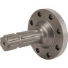Adapter kołnierzowy 199100900010 Fendt 23-199100900010G