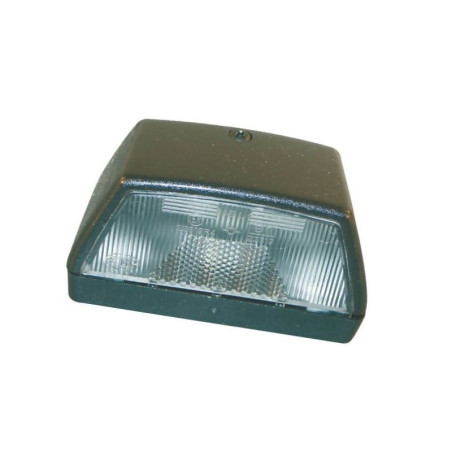 Lampa oświetlenia tablicy reje 2KA003389061 Hella 4082300171624