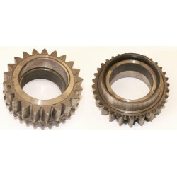 Koło Fendt 21 zębów (g178109080010)