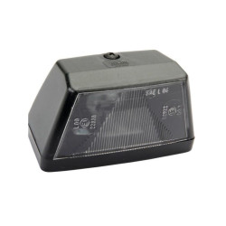 Oświetlenie tablicy rejestracy 3404855R91 CNH 3404855R91
