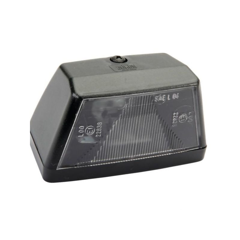 Oświetlenie tablicy rejestracy 3404855R91 CNH 3404855R91