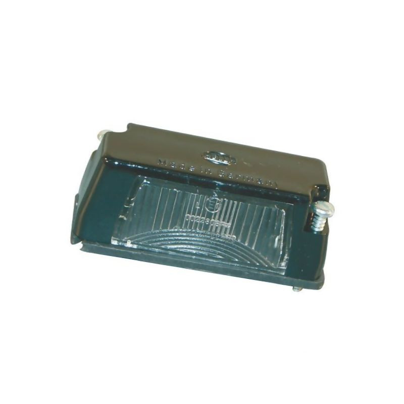 Lampa oświetlenia tablicy reje 2KA003168021 Hella 4082300211566
