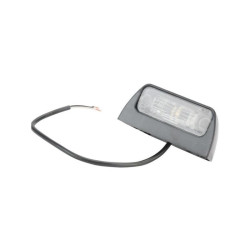 Oświetlenie LED tablicy rejest 134016000 Jokon 134016000