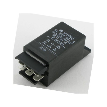 Fendt X830030065000 Przerywacz kierunkowskazu