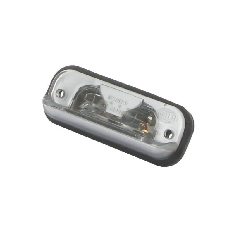 Lampa oświetlenia tablicy reje 2KA001378041 Hella 4082300211511