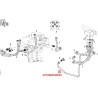 Przewód hydrauliczny Fendt H718890580020