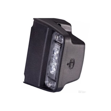 Lampa oświetlenia tablicy reje 2KA010278321 Hella 4082300267945