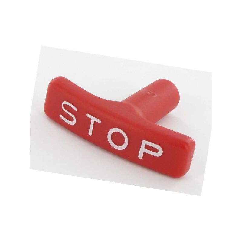 Uchwyt, stop, Fendt F170200260010