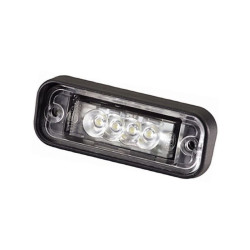 Oświetl. tablicy rejestr. 12 V 2KA010278411 Hella 4082300283051