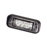 Oświetl. tablicy rejestr. 12 V 2KA010278411 Hella 4082300283051